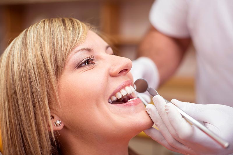 Endodotics - Dental Cosmetic Miami