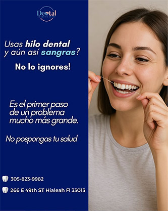 Dental Cosmetic Miami