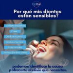 Dientes Sensibles - Dental Cosmetic Miami